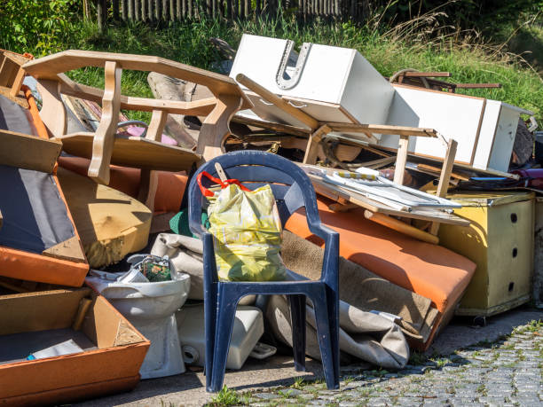 Best Affordable Junk Removal Services  in Folsom, CA