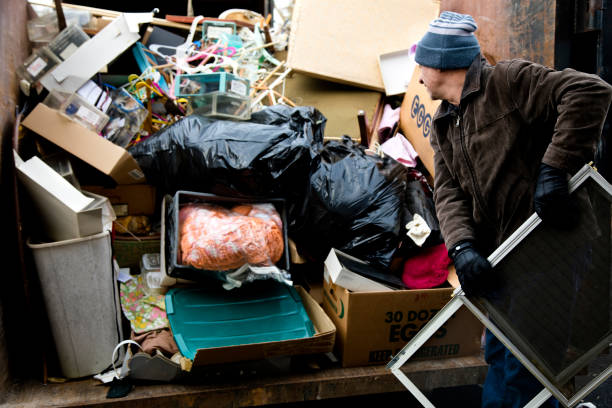 Best Dumpster Rental Services  in Folsom, CA