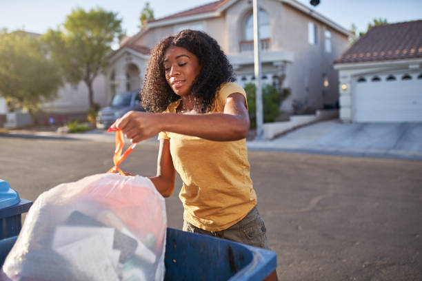 Best Attic Cleanout Services  in Folsom, CA