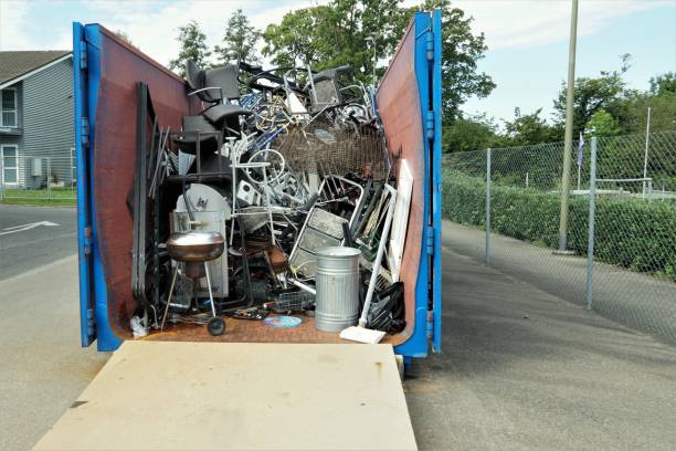 Best Basement Cleanout Services  in Folsom, CA