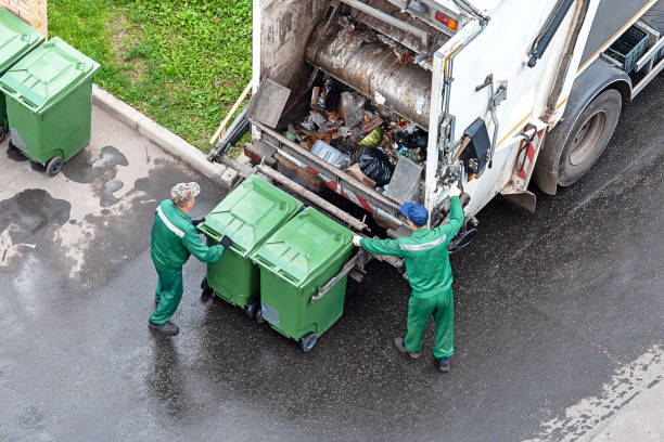 Best Estate Cleanout Services  in Folsom, CA