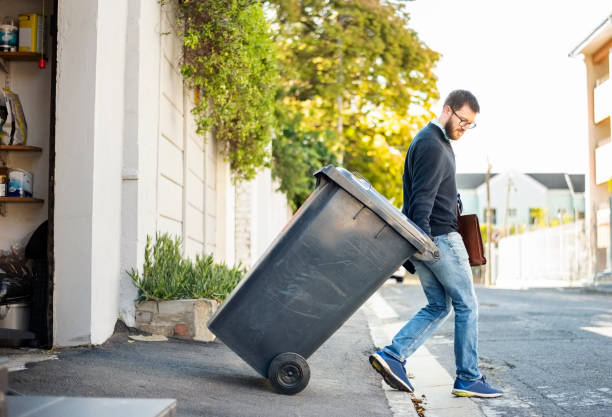 Best Estate Cleanout Services  in Folsom, CA