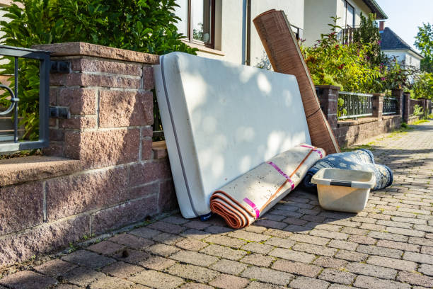 Best Same-Day Junk Removal  in Folsom, CA