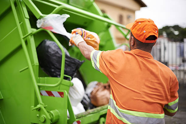Best Professional Junk Removal  in Folsom, CA