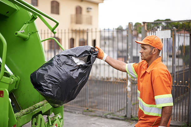 Best Garage Cleanout Services  in Folsom, CA