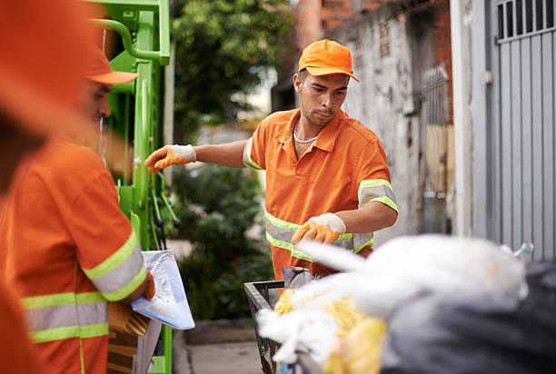Reliable Folsom, CA Junk Removal Solutions